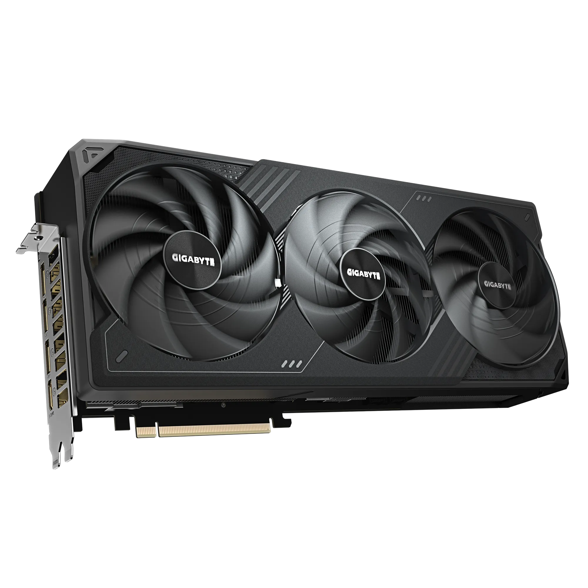 Tarjeta Grafica Gigabyte GeForce RTX 5090 WINDFORCE OC 32G